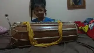 Belajar mekendang