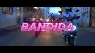 Bandida - Los Reyes de la Zona (Video Oficial)