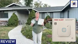How to Replace Your Nest Protect with the First Alert SC5 Smoke and CO Detector