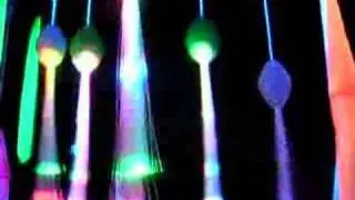 Stardass lightpoi: light effects