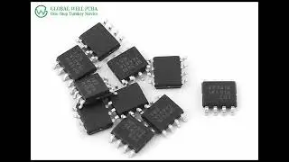 PCB Board Components,PCB Board Assembly