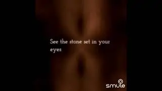With or Without You #cover #withorwithoutyou #u2 #remix #epic #karaoke #coversong #music #lyricvideo