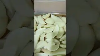 طبق اليوم لحم محمر في فرن مع بطاطا محمر جات رووووووعة وبنة واش نقلكم 