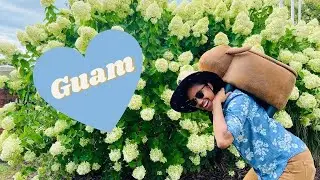 3 reasons why I love Guam