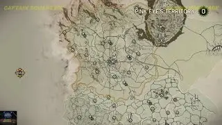 Mad Max - All Convoys - Pink Eye's Territory
