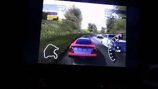 Ford Racing 3 Asian Version Boost Asuka Battle 6