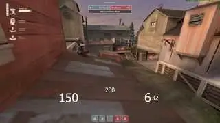 Snakewater mid trick