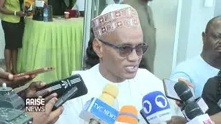 TACKLING INSECURITY IN NORTHERN NIGERIA