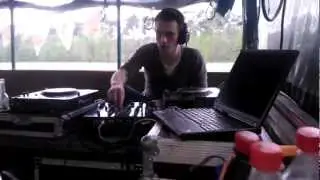 1. Mai 2012 (Zwischenstopp Kapelle Visbeck)