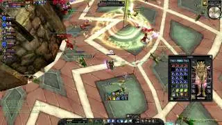 Greece Guild Sro Fortress Hotan