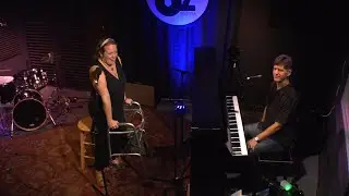 Josh Paxton & Debbie Davis - Dr. John Tribute - Live from WWOZ (2019)