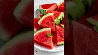 Did you know? Watermelon 🍉 is over  90 of water. #Factsenlighten #watermelonfacts