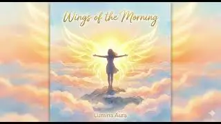 Wings of the Morning 🌅