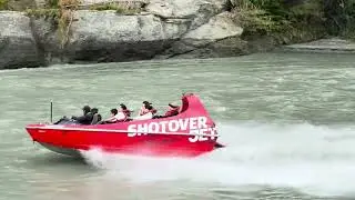 Shotover Jet(2) 20/11/25