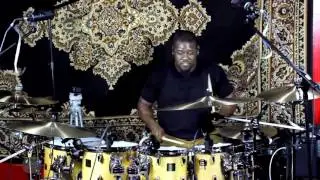 Drum Cover: Protocosmos (Tony Williams)