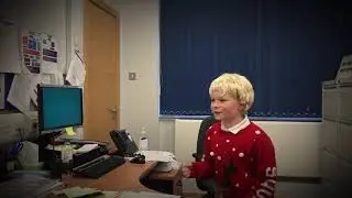 Kings Oak Alone - P5 Christmas Show