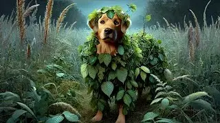 The Master of Disguise: Can You Find the Dog? (Official Book Trailer)
