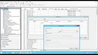 Management Reporter Intro to Rows - Part 2