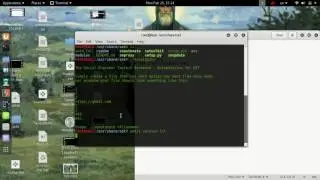 How to use seautomate in setoolkit