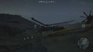 Ghost Recon Wildlands Part 207: Mojocoyo Wrap Up