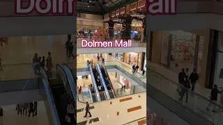 Dolmen Mall Lahore | Dolmen Mall Lahore DHA Phase 6 #dolmenmalllahore #dolmenmall