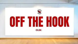 OFF THE HOOK :: Olek | How Olek Uses Yarn to Change the World