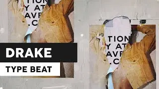 Drake Type Beat - 