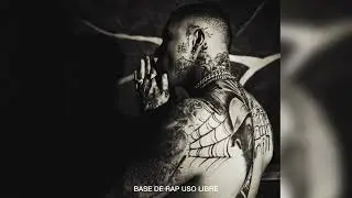 &ldquo;APREND&Iacute; &rdquo;  Base De Rap Underground Boom Bap | VENDIDA 2024