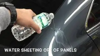 Opti-Coat Pro Plus Installation from Get In Detail Auto Detailing.