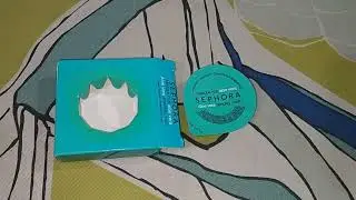 Sephora eye mask#mask#gel#eye#alovera