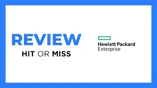 HEWLETT PACKARD ENTREPRISE COMPANY STOCK ($HPE): HONEST REVIEW (Pros & Cons)