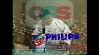 24 Tanda de Comerciales Colombianos Febrero de 1988