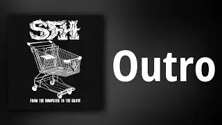 Star Fucking Hipsters // Outro