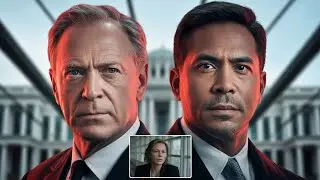 Director's Final Cut Exposed Through Intelligence Investigation ( Crime Documentary )