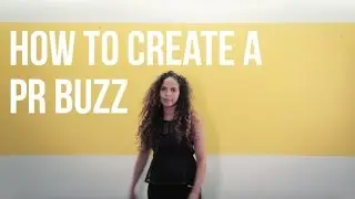 How to create a PR buzz for Small Business Saturday
