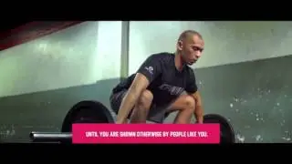 CFMNL | Regain Fitness: The Comeback