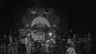 Politicks - The Letter - live