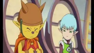 Blue dragon Tenkai no Shichi Ryuu 45 part 1/3