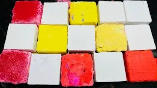 Happy Birthday Dear @rowdoshe_mim 🎉🎈| Colorful  Texture Gym Chalk Crush