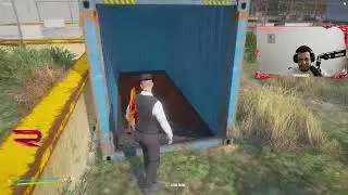 Bipod catches strays from Ramee | Prodigy 2.6 | GTA | CG