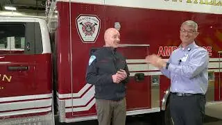 Connected to the Community Through Work that Matters - Rob's Story