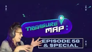 [TREASURE MAP] EP.58 💎 데뷔 1주년 기념 스페셜 💎 EVERYDAY & [TREASURE MAP] SPECIAL 💎 데뷔 2주년 기념 💎 촌캉스 REACTION