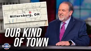 The AMISH HEARTLAND in Millersburg, Ohio | Our Kind of Town | Jukebox | Huckabee