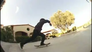 Jared Huss oop's poop's