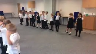 Flamenco Dance Workshops for Schools