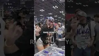 WWE&rsquo;s Chelsea Green goes CARD SHOPPING 👀