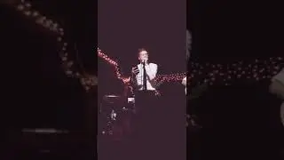 Slaves (Jonny Craig) Covers Mariah Carey “All I Want For Christmas Is You”