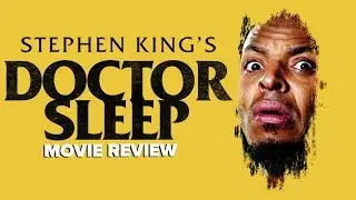 'Doctor Sleep' Movie Review - Can't Relax When You're Always Seeing Ghosts