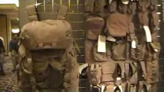 BAE and ECLiPSE at SHOT Show 2010