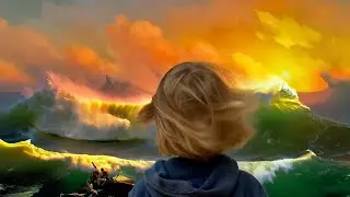 Unlock the Stories Behind Art | AITourPilot &ndash; Personalized Museum Tours